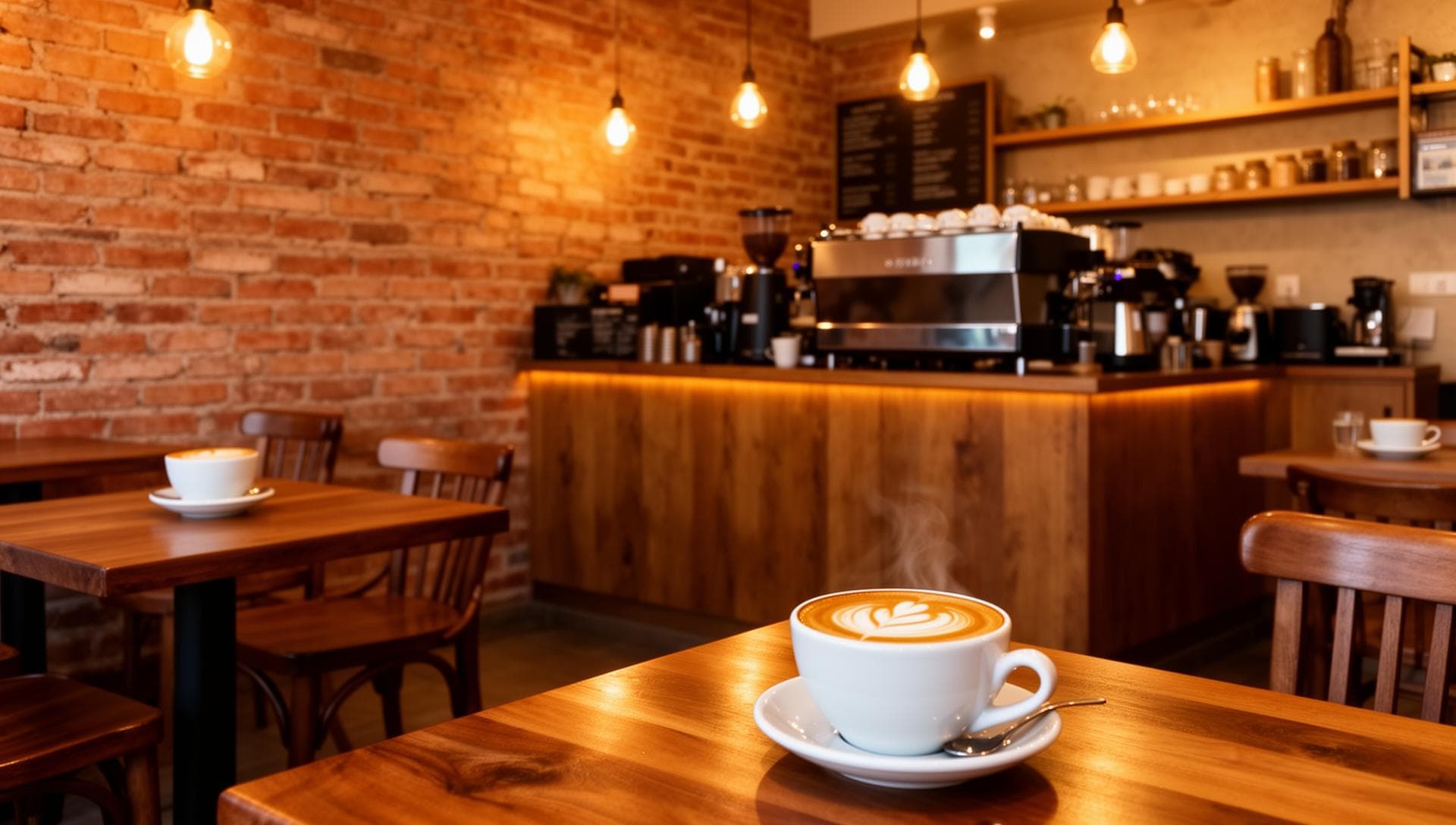 Кав'ярня Mollis