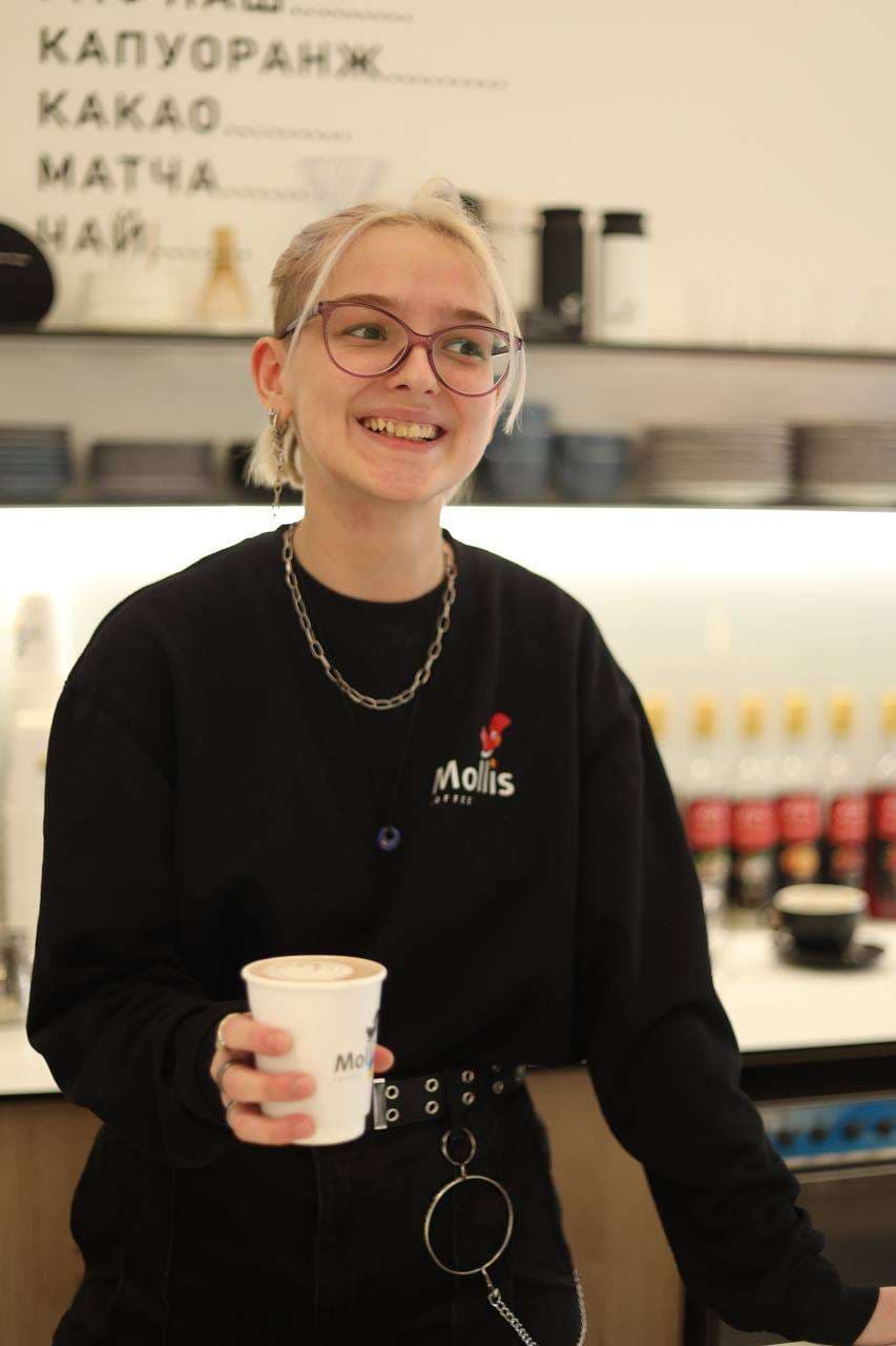 Mollis Кубійовича - 3