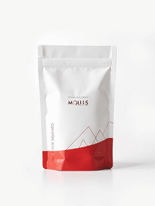 Зерно/мелена Колумбія